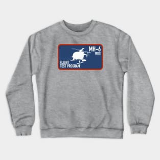 MH-6 Little Bird Crewneck Sweatshirt